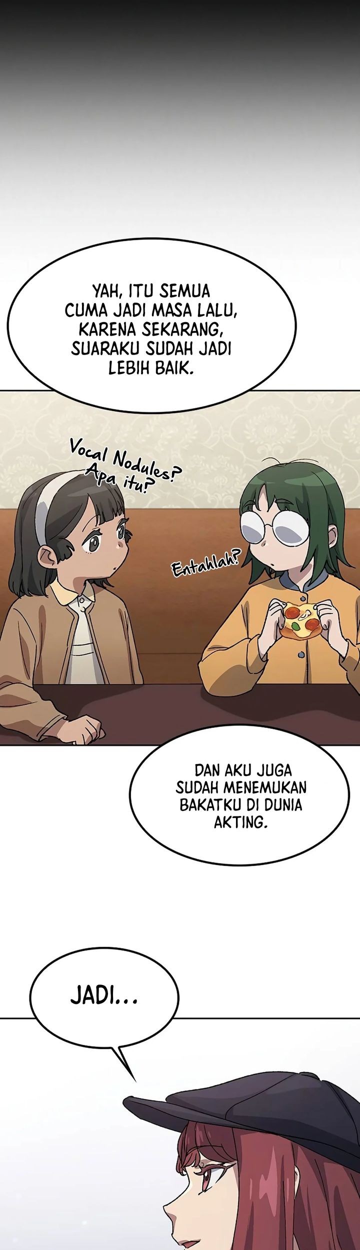 Healing Life Through Camping in Another World Chapter 69 Gambar 43