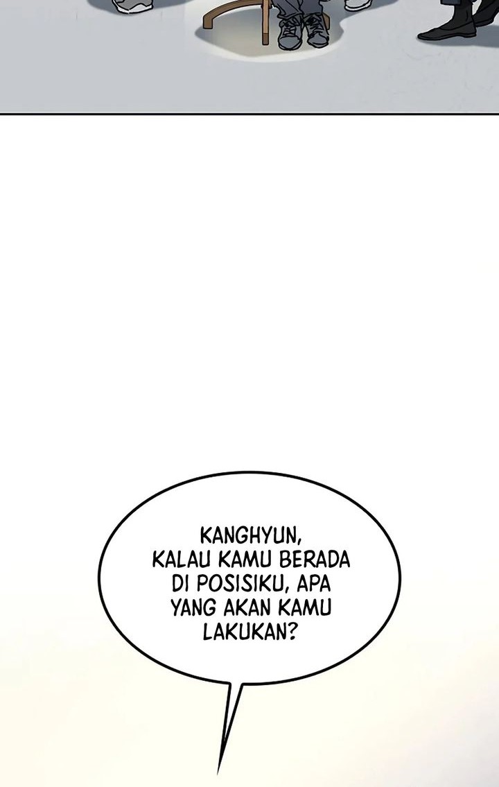 Healing Life Through Camping in Another World Chapter 69 Gambar 48