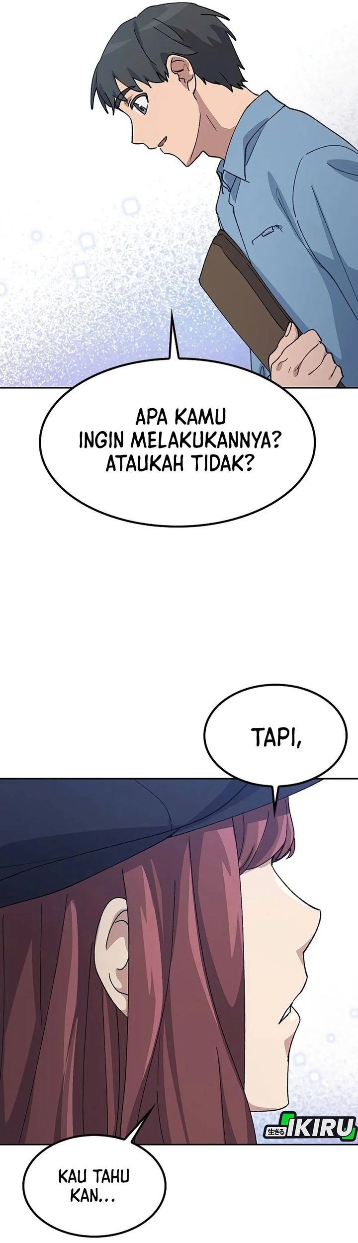 Healing Life Through Camping in Another World Chapter 69 Gambar 53