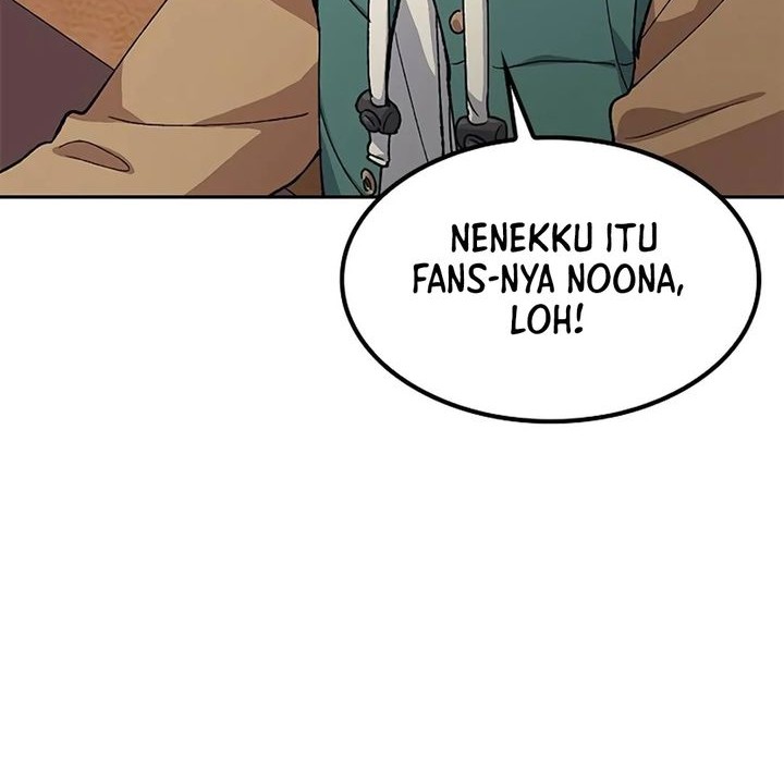 Healing Life Through Camping in Another World Chapter 69 Gambar 56