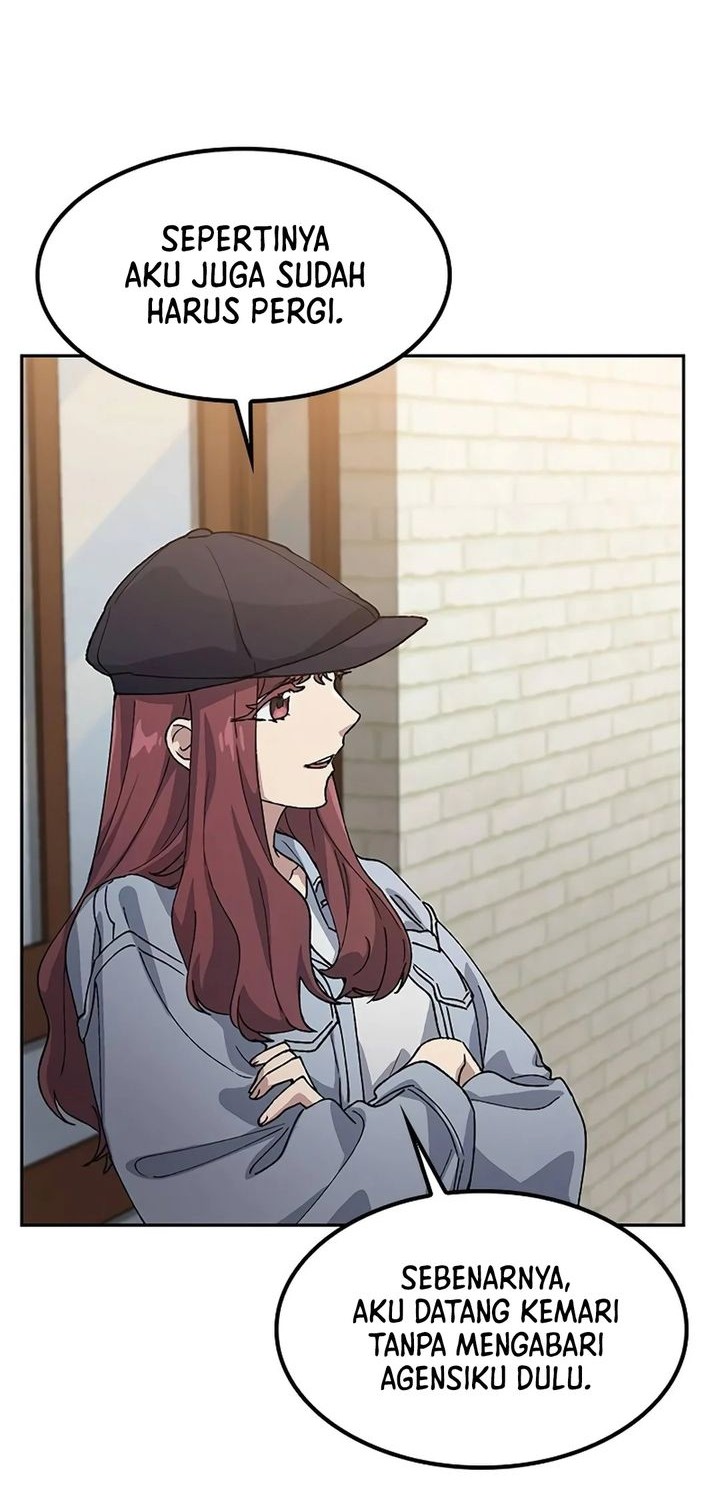 Healing Life Through Camping in Another World Chapter 69 Gambar 62