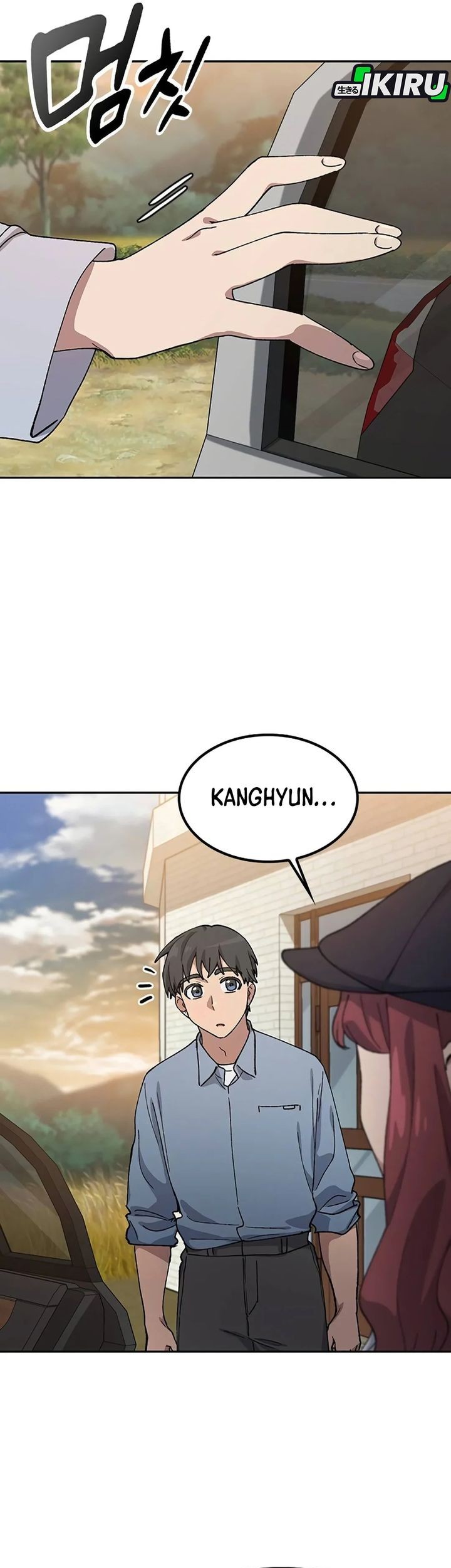 Healing Life Through Camping in Another World Chapter 69 Gambar 65