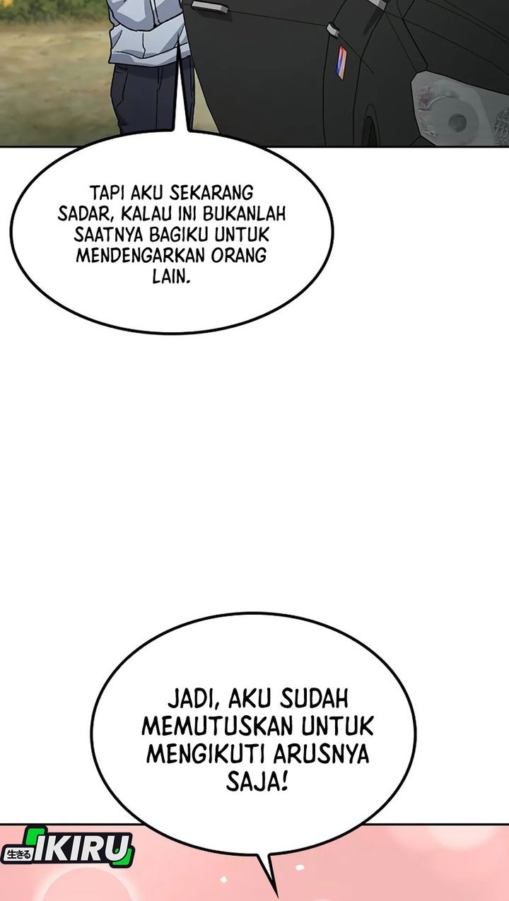 Healing Life Through Camping in Another World Chapter 69 Gambar 68