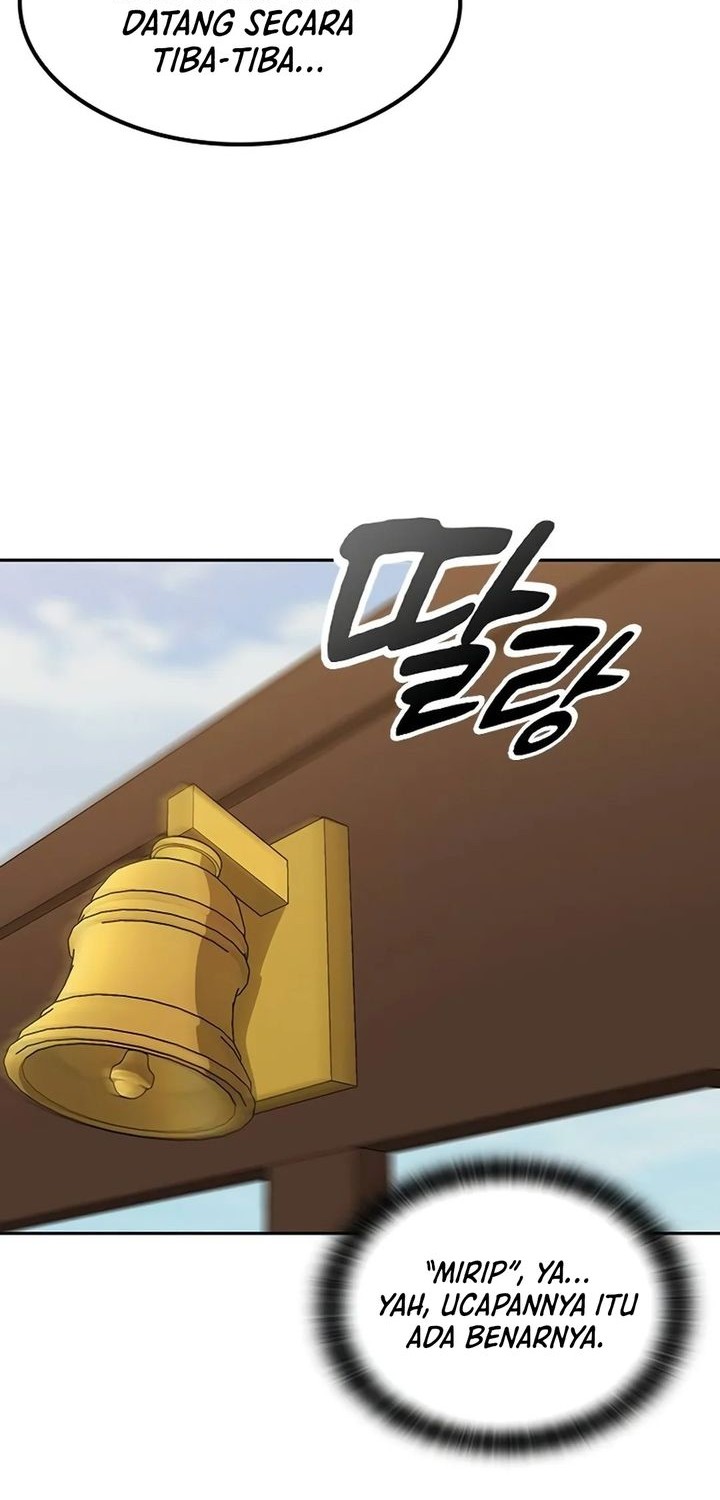 Healing Life Through Camping in Another World Chapter 69 Gambar 70