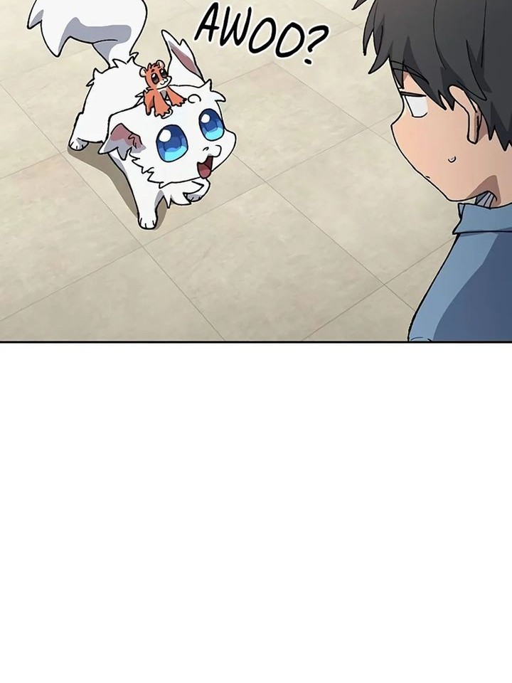 Healing Life Through Camping in Another World Chapter 69 Gambar 72