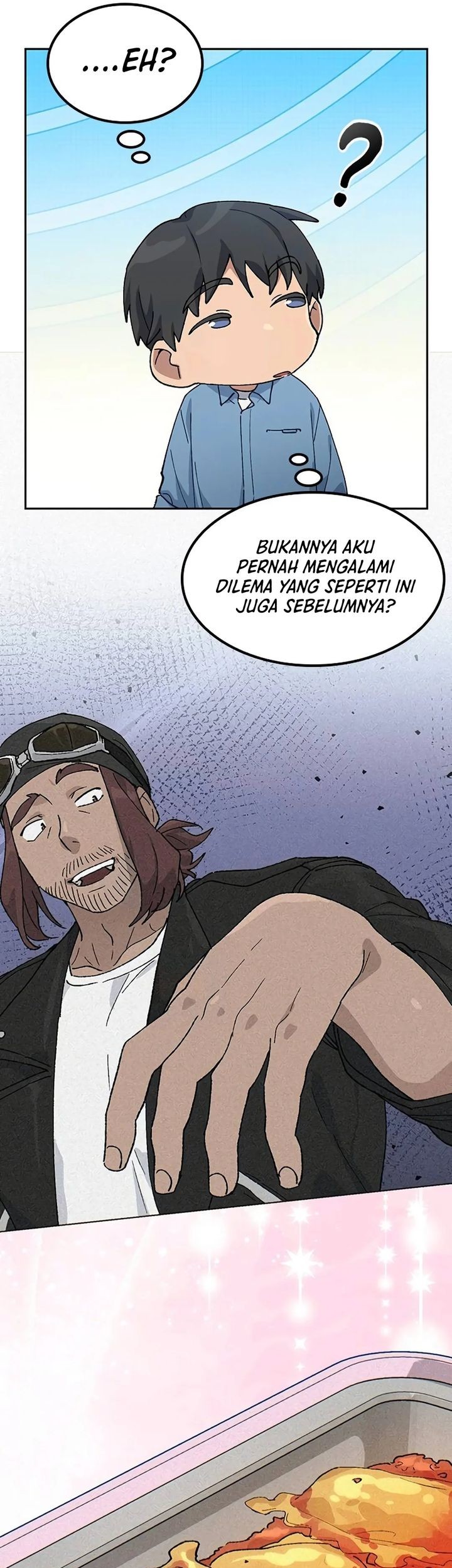 Healing Life Through Camping in Another World Chapter 69 Gambar 73