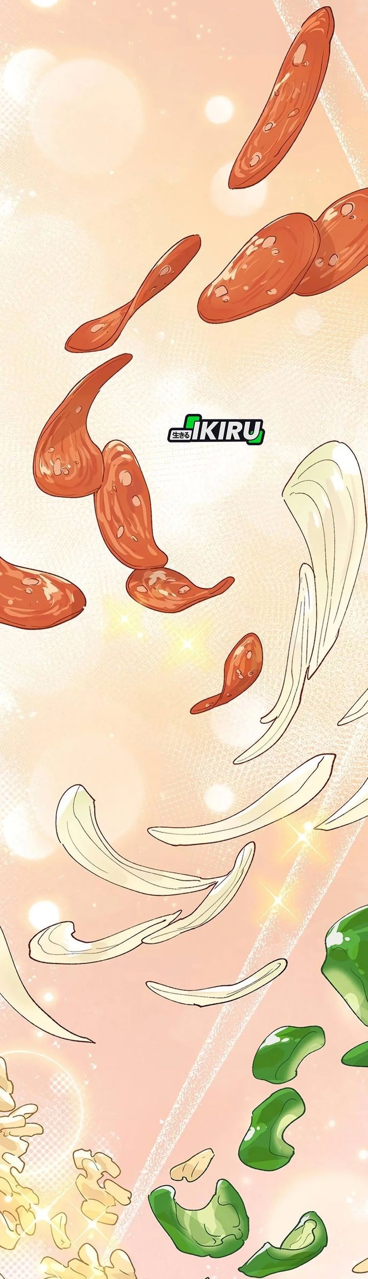 Healing Life Through Camping in Another World Chapter 69 Gambar 17