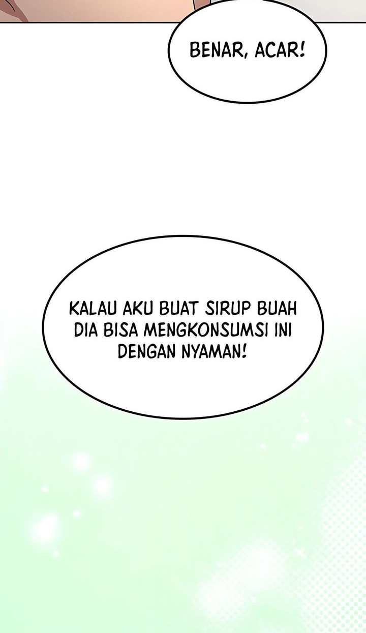 Healing Life Through Camping in Another World Chapter 70 Gambar 16