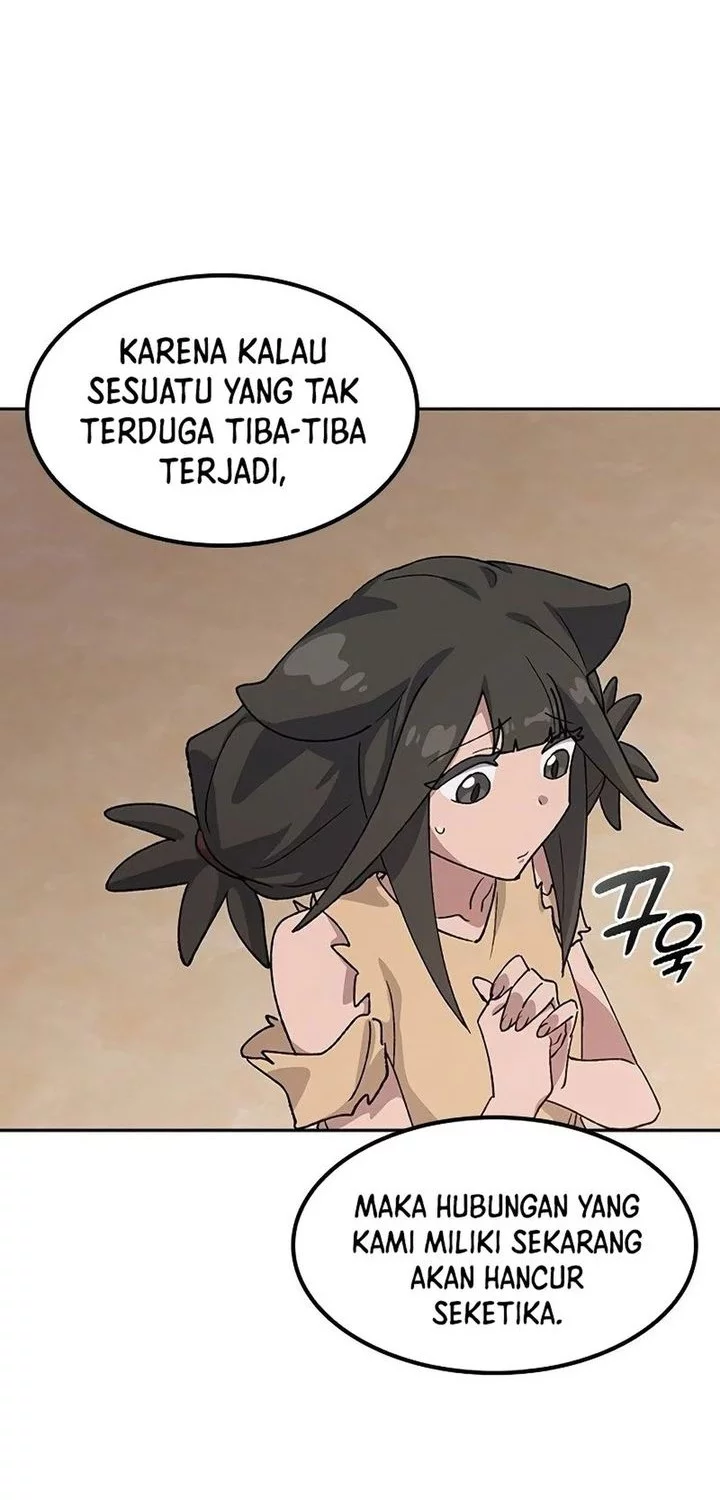 Healing Life Through Camping in Another World Chapter 72 Gambar 36