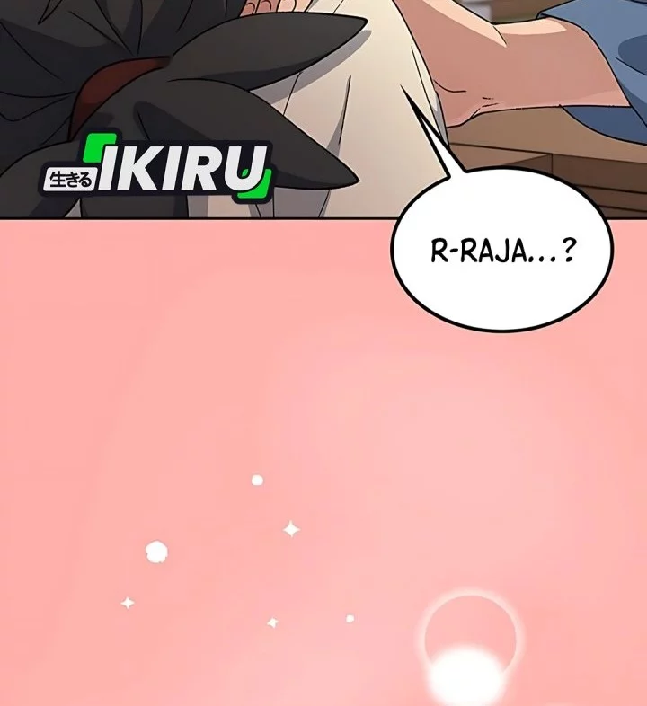 Baca Manhwa Healing Life Through Camping in Another World Chapter 74 Gambar 2