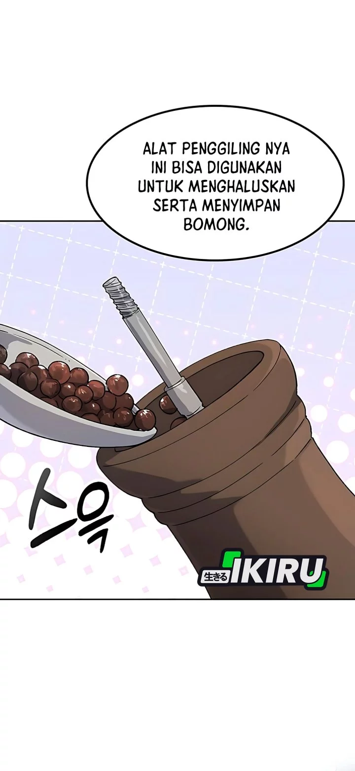 Healing Life Through Camping in Another World Chapter 74 Gambar 12