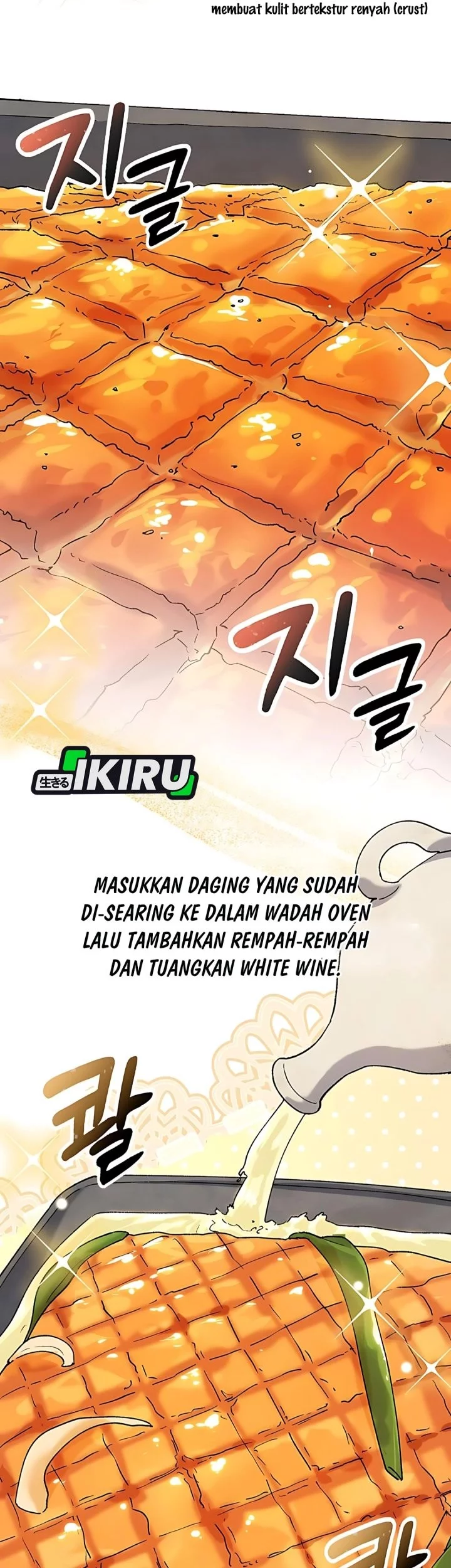 Healing Life Through Camping in Another World Chapter 74 Gambar 15