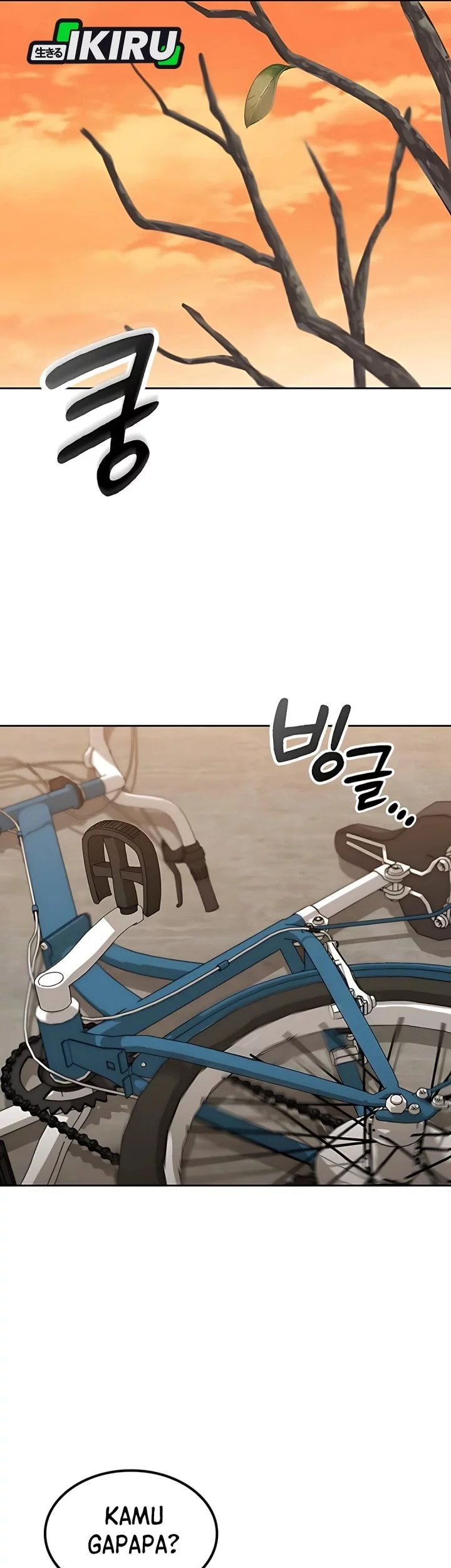 Healing Life Through Camping in Another World Chapter 75 Gambar 41
