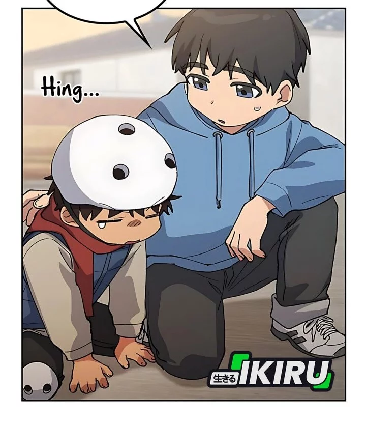 Healing Life Through Camping in Another World Chapter 75 Gambar 42