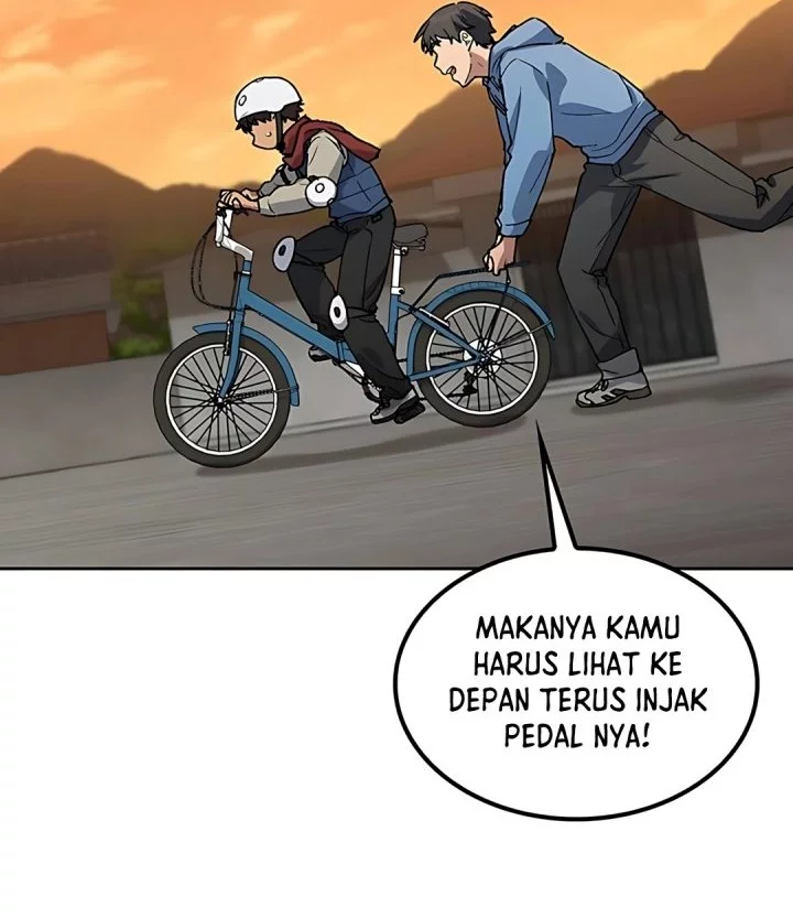 Healing Life Through Camping in Another World Chapter 75 Gambar 58
