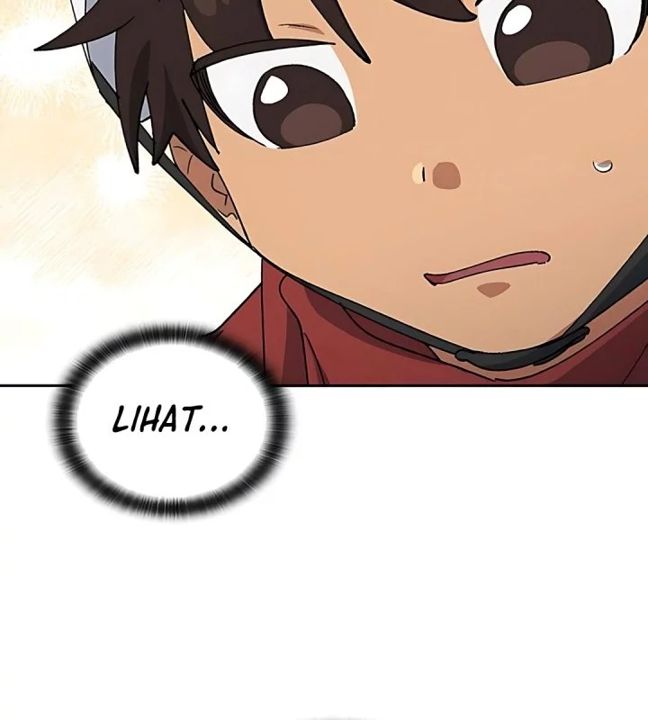 Healing Life Through Camping in Another World Chapter 75 Gambar 60