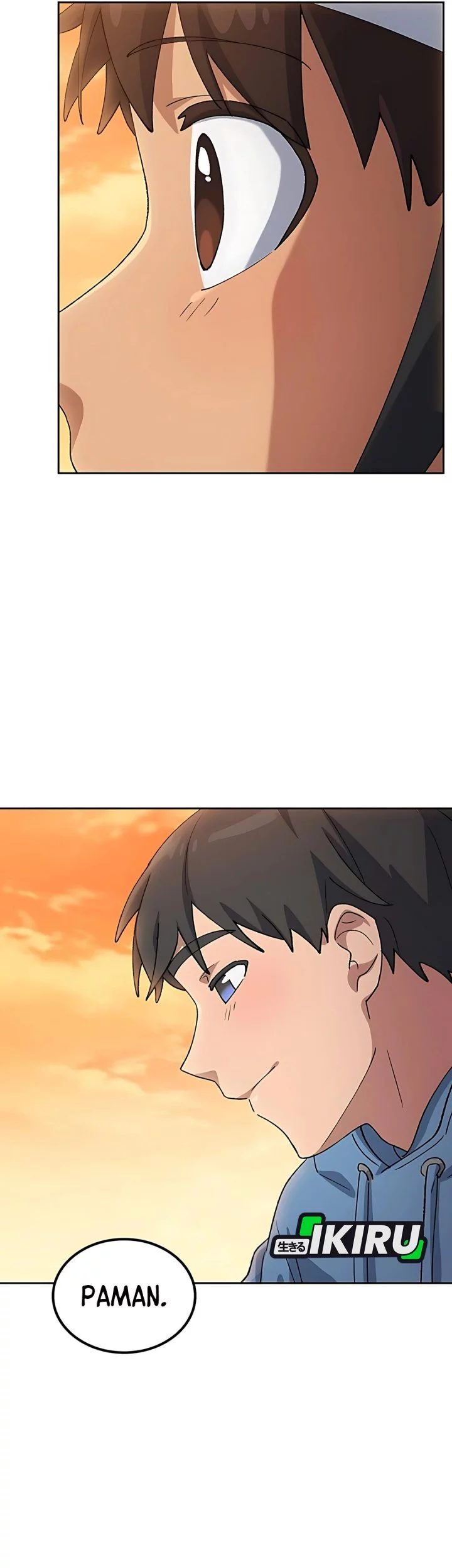 Healing Life Through Camping in Another World Chapter 75 Gambar 63