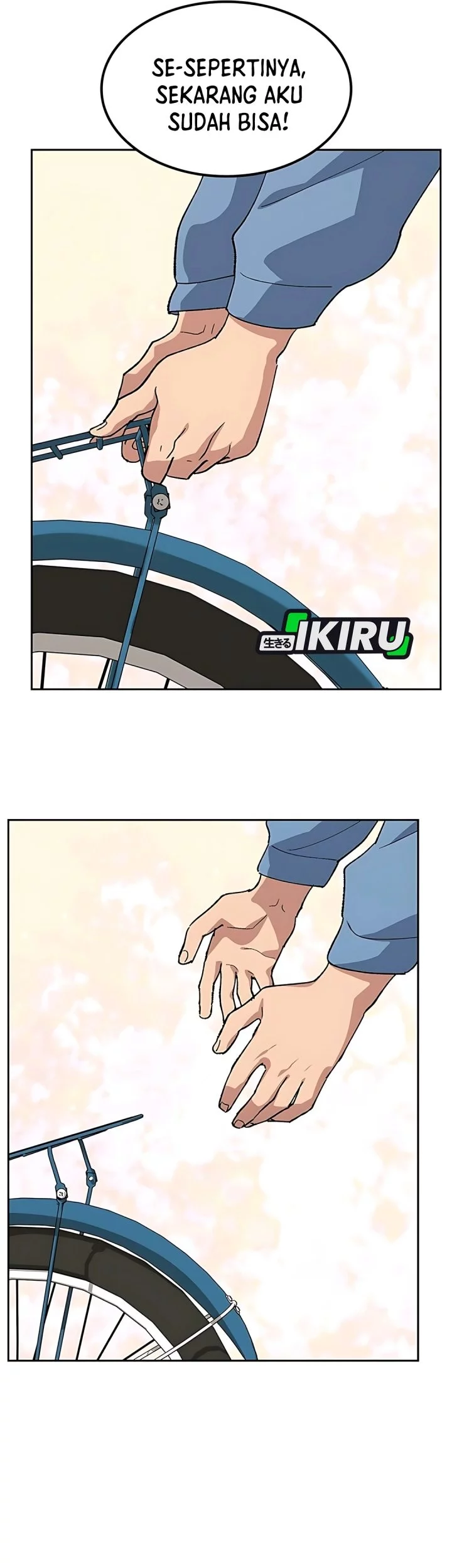 Healing Life Through Camping in Another World Chapter 75 Gambar 64