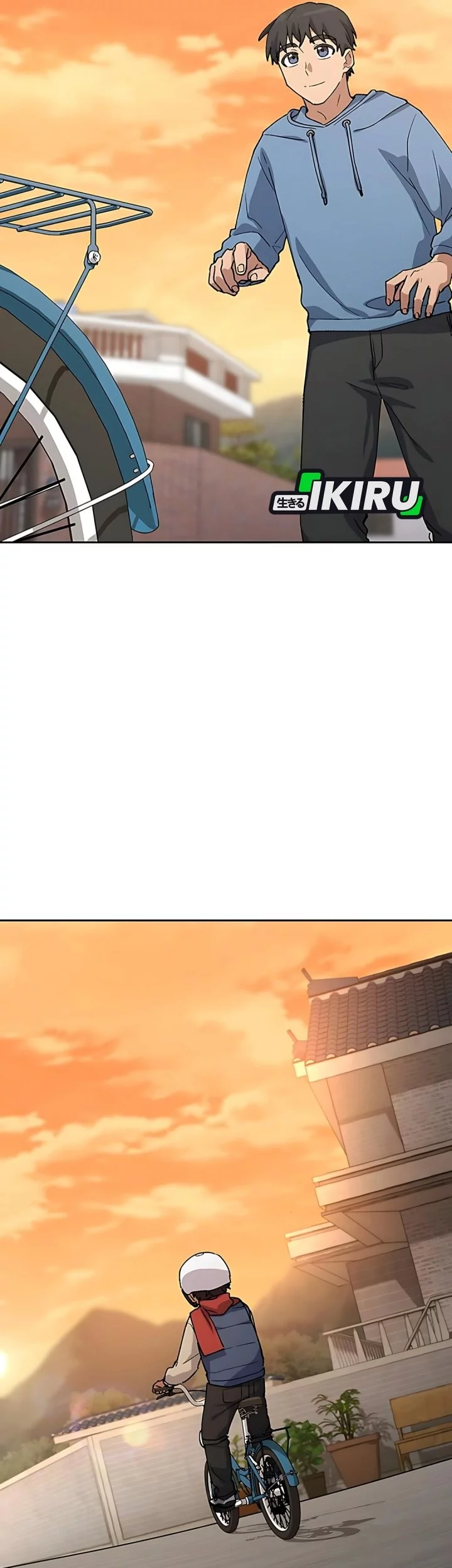 Healing Life Through Camping in Another World Chapter 75 Gambar 66