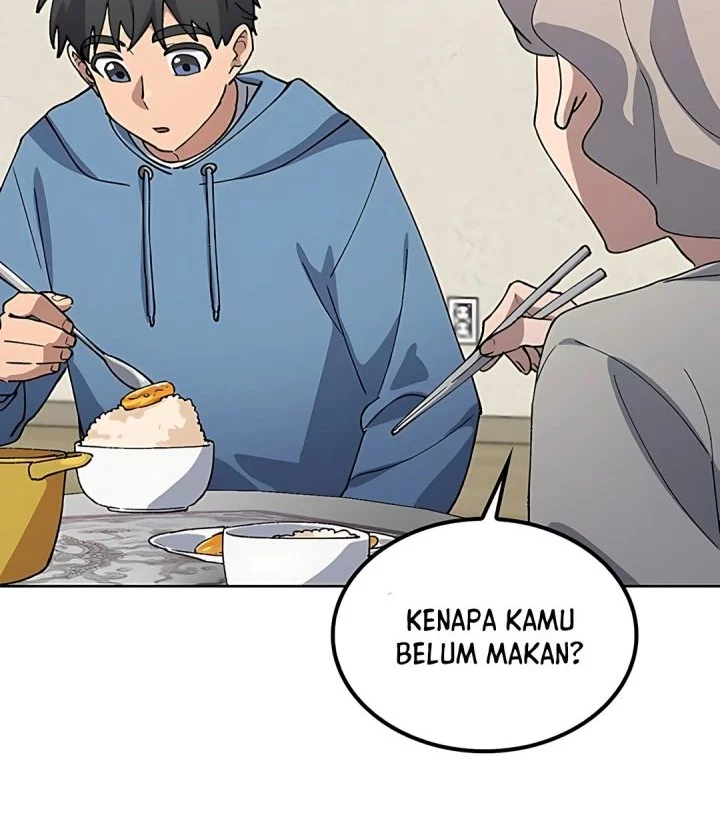 Healing Life Through Camping in Another World Chapter 76 Gambar 33