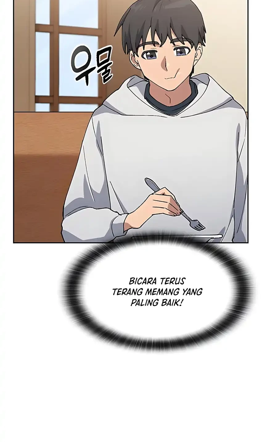 Healing Life Through Camping in Another World Chapter 78 Gambar 22