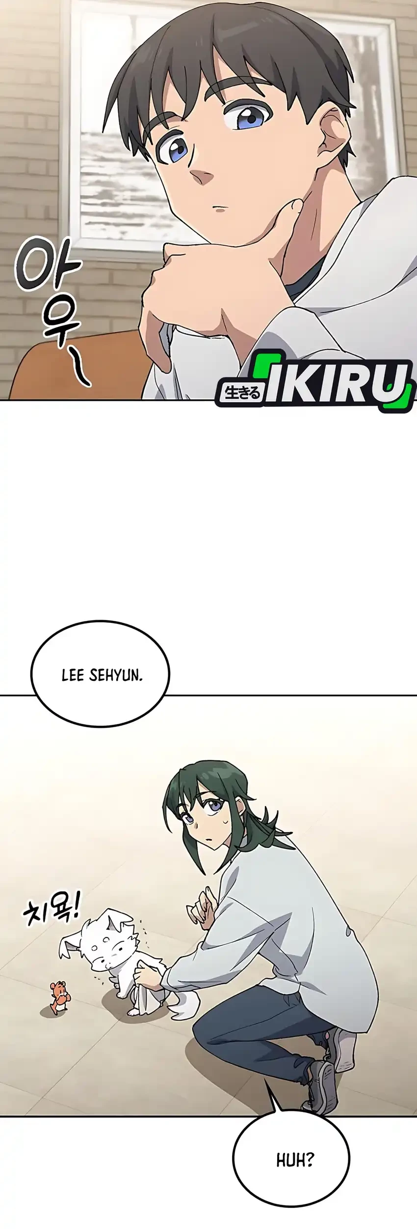 Healing Life Through Camping in Another World Chapter 78 Gambar 29