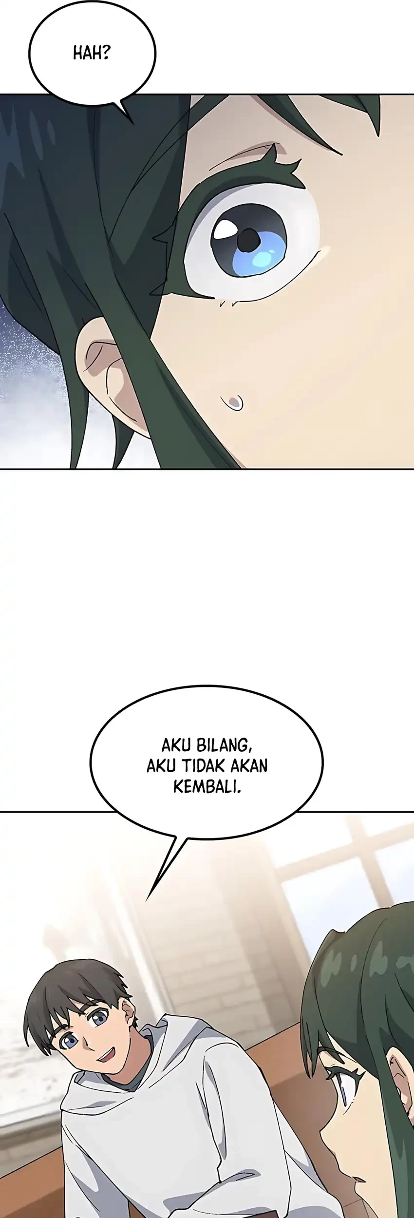 Healing Life Through Camping in Another World Chapter 78 Gambar 35