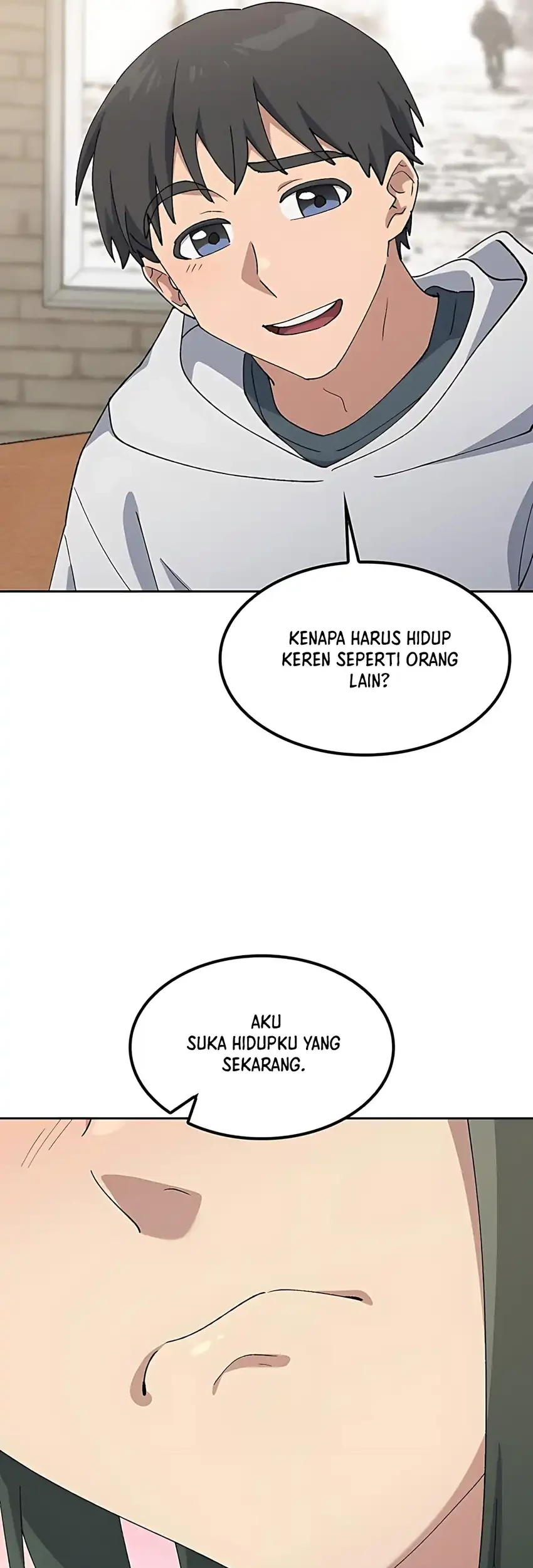 Healing Life Through Camping in Another World Chapter 78 Gambar 39