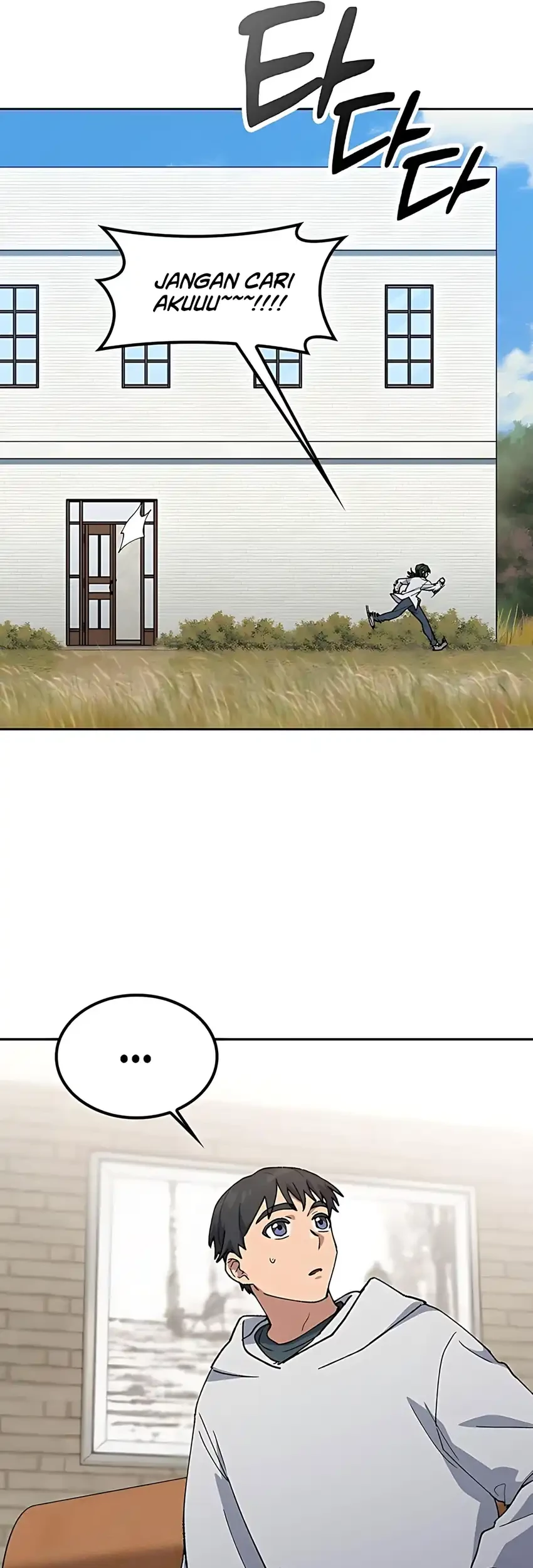 Healing Life Through Camping in Another World Chapter 78 Gambar 49