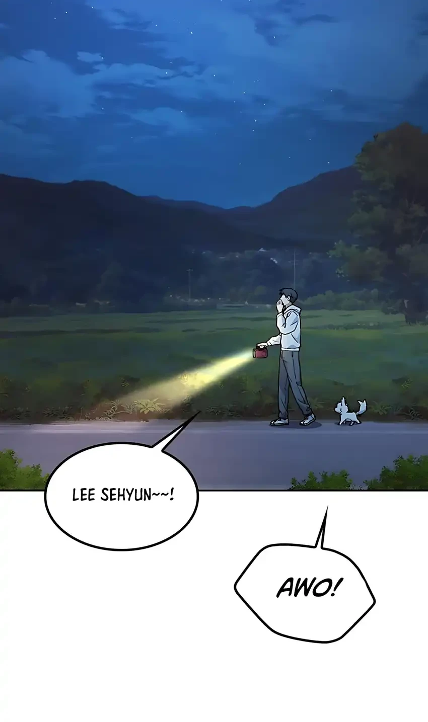 Healing Life Through Camping in Another World Chapter 78 Gambar 58