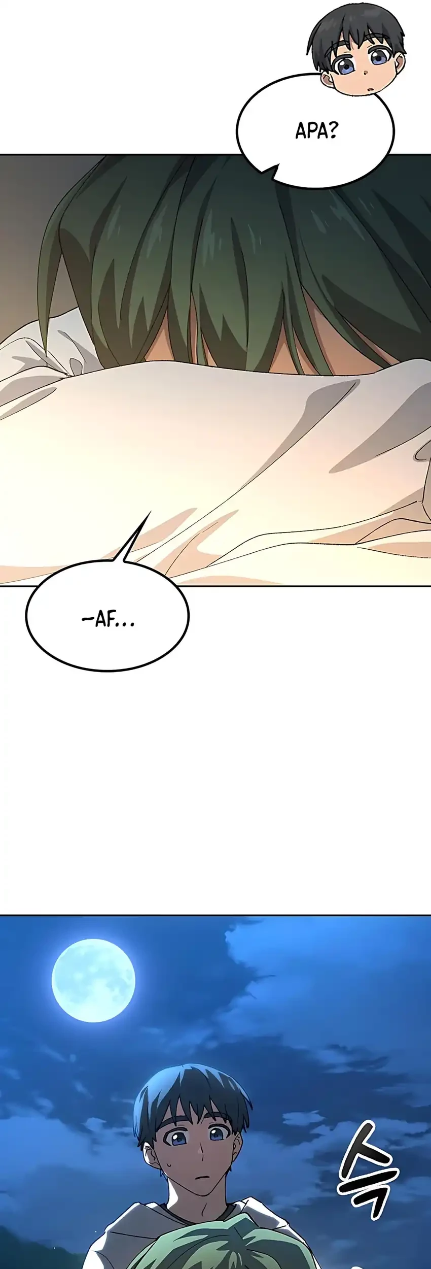 Healing Life Through Camping in Another World Chapter 78 Gambar 75