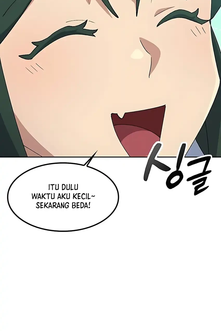 Healing Life Through Camping in Another World Chapter 78 Gambar 8