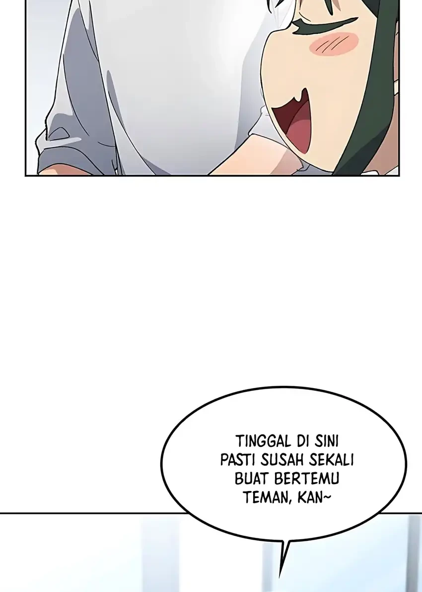 Healing Life Through Camping in Another World Chapter 78 Gambar 10