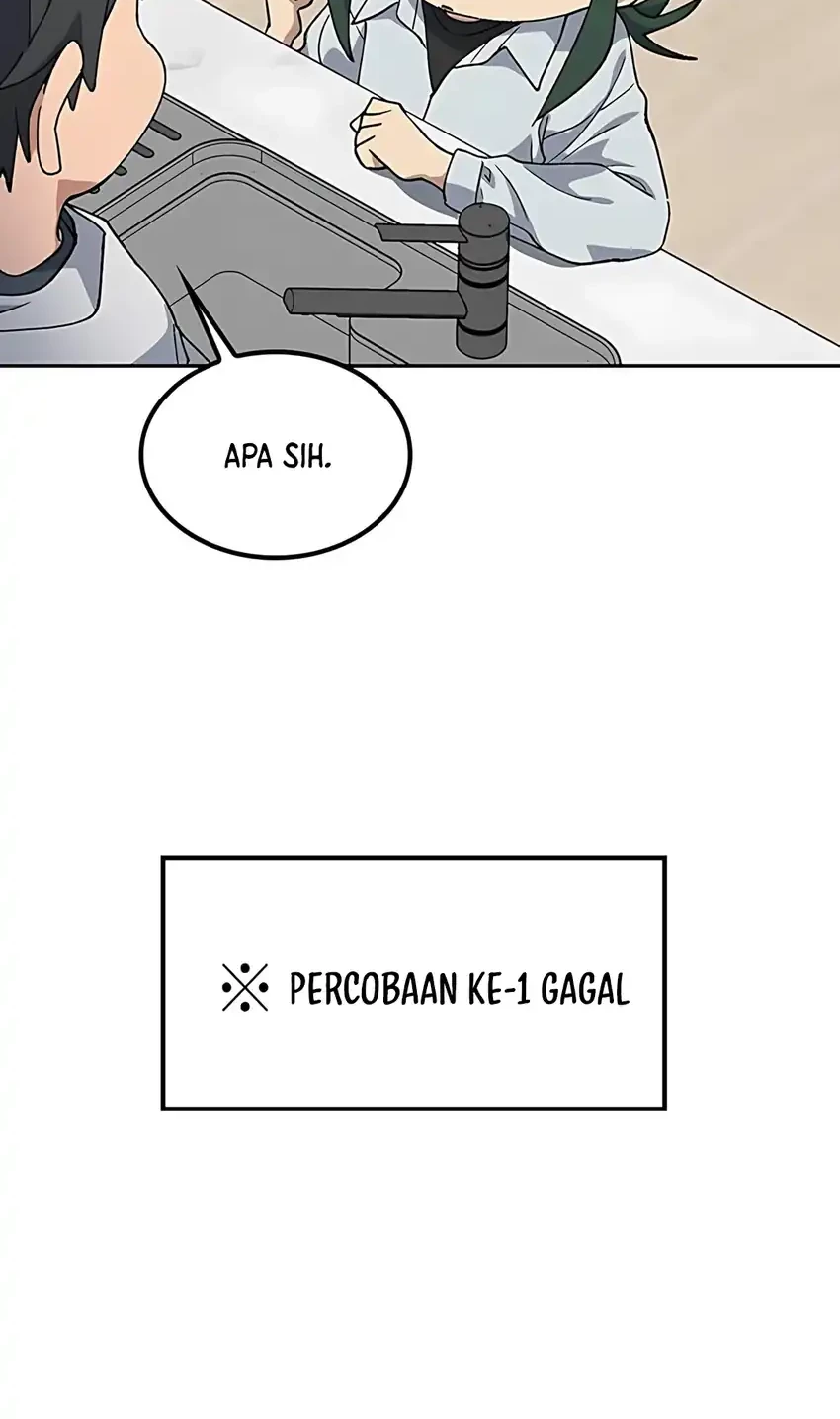 Healing Life Through Camping in Another World Chapter 78 Gambar 14