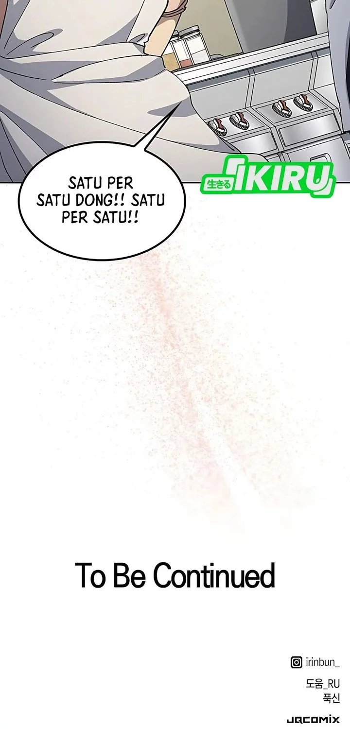 Healing Life Through Camping in Another World Chapter 79 Gambar 68