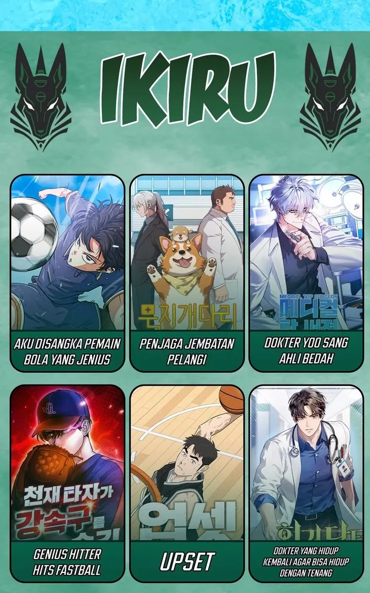 Healing Life Through Camping in Another World Chapter 79 Gambar 70