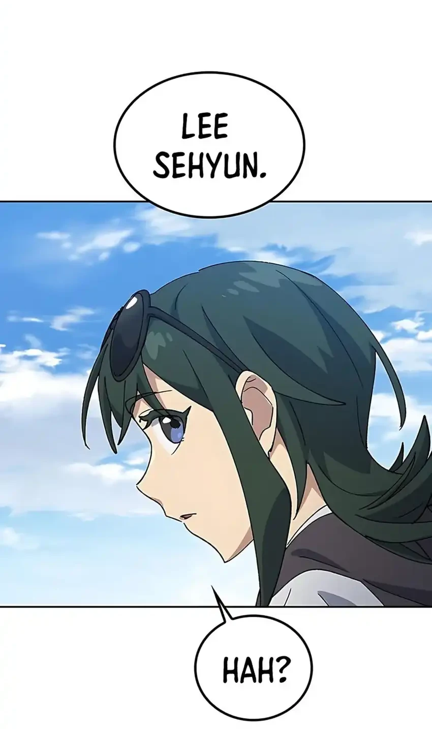 Healing Life Through Camping in Another World Chapter 81 Gambar 20