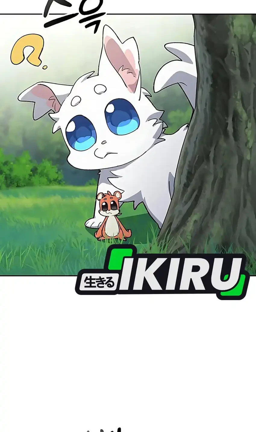 Healing Life Through Camping in Another World Chapter 81 Gambar 28