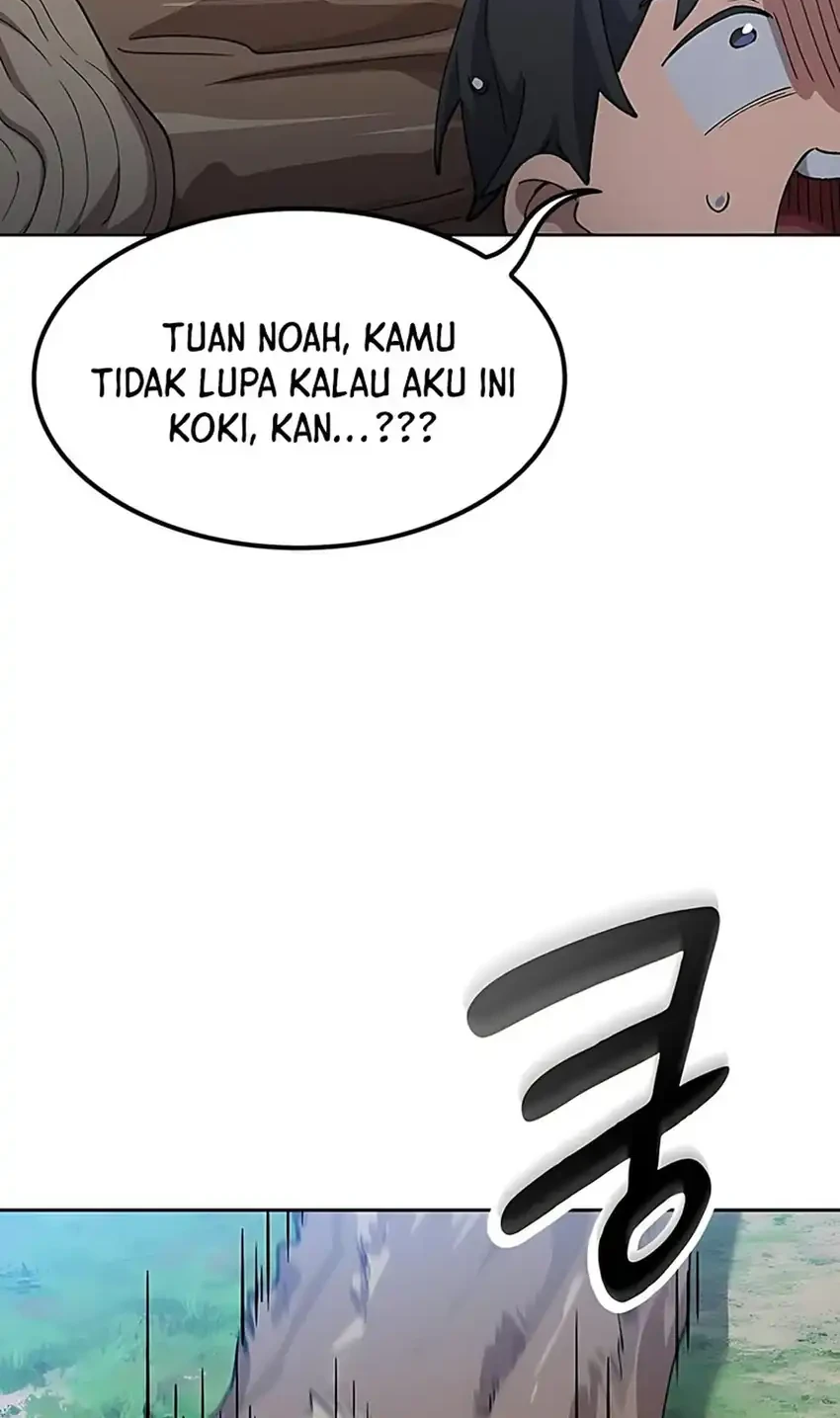 Healing Life Through Camping in Another World Chapter 81 Gambar 32