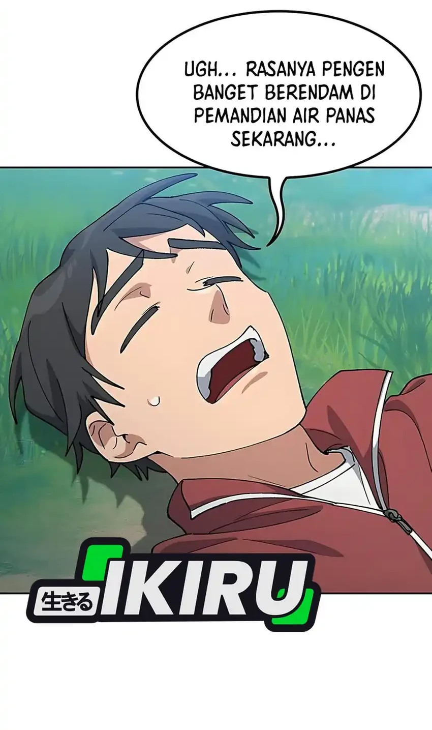 Healing Life Through Camping in Another World Chapter 81 Gambar 34