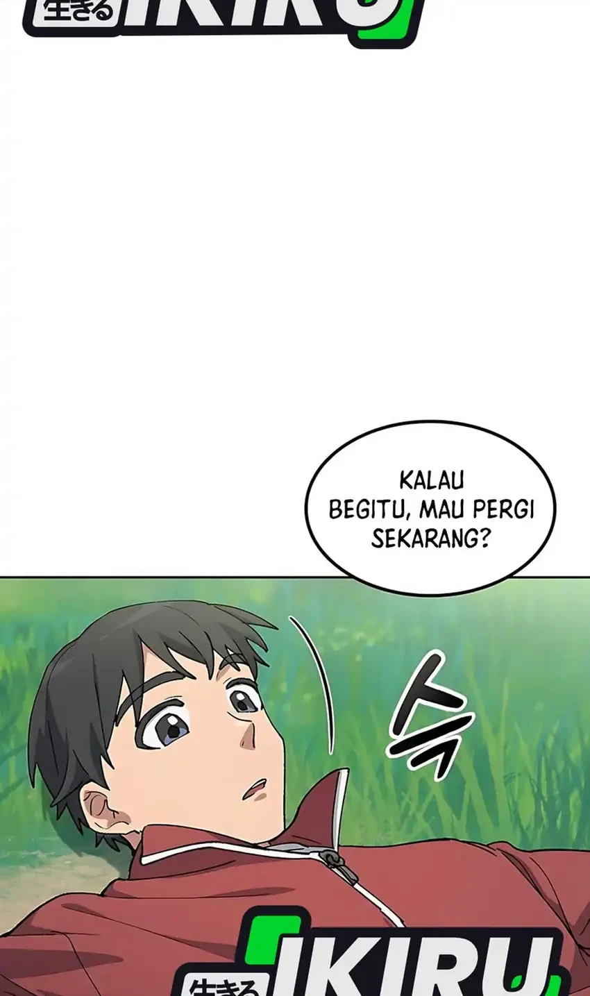 Healing Life Through Camping in Another World Chapter 81 Gambar 38