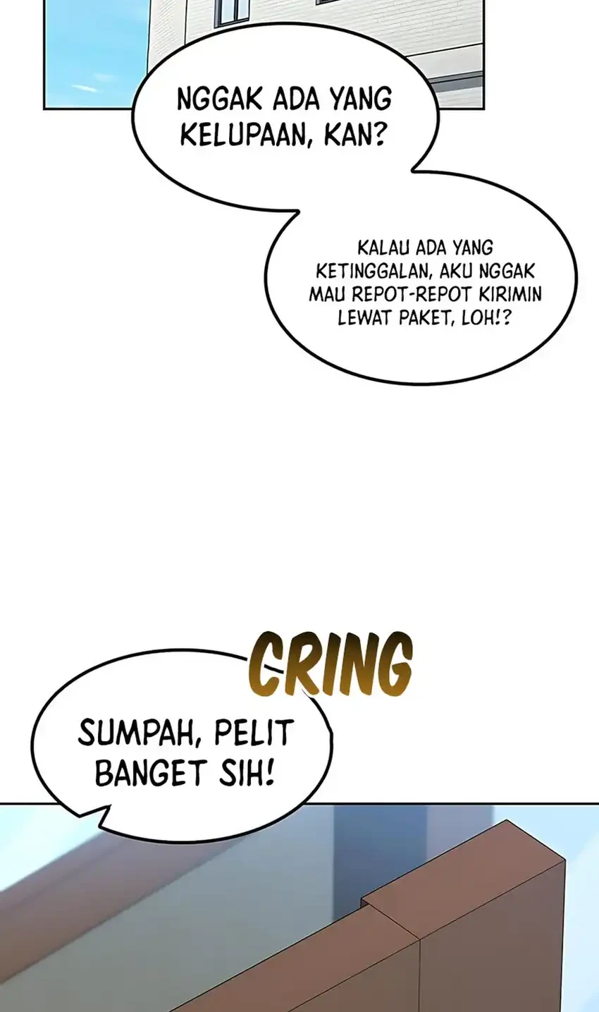 Baca Manhwa Healing Life Through Camping in Another World Chapter 81 Gambar 2