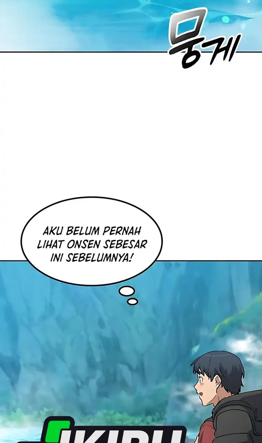 Healing Life Through Camping in Another World Chapter 81 Gambar 44