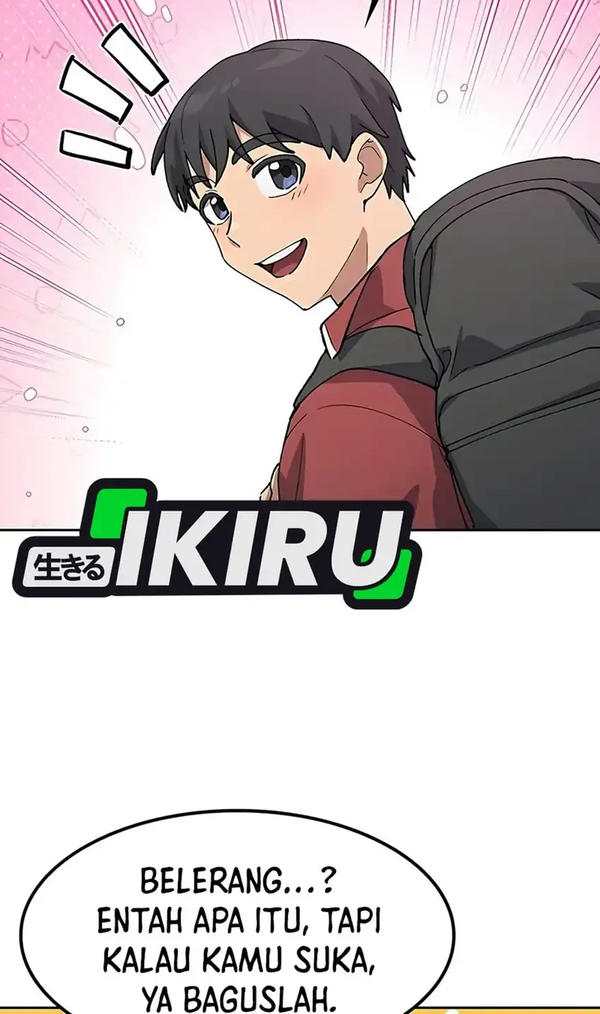 Healing Life Through Camping in Another World Chapter 81 Gambar 46