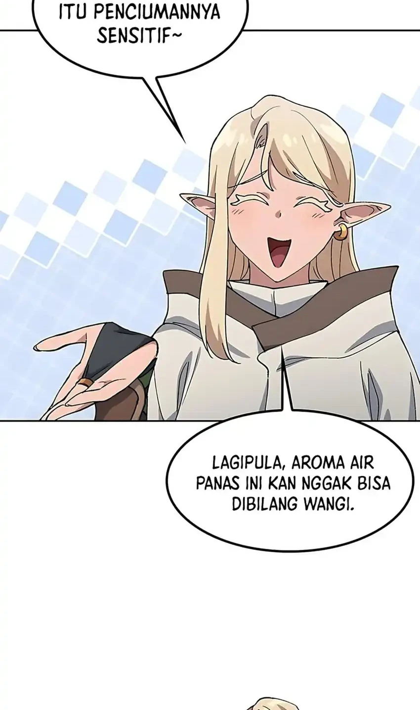 Healing Life Through Camping in Another World Chapter 81 Gambar 50