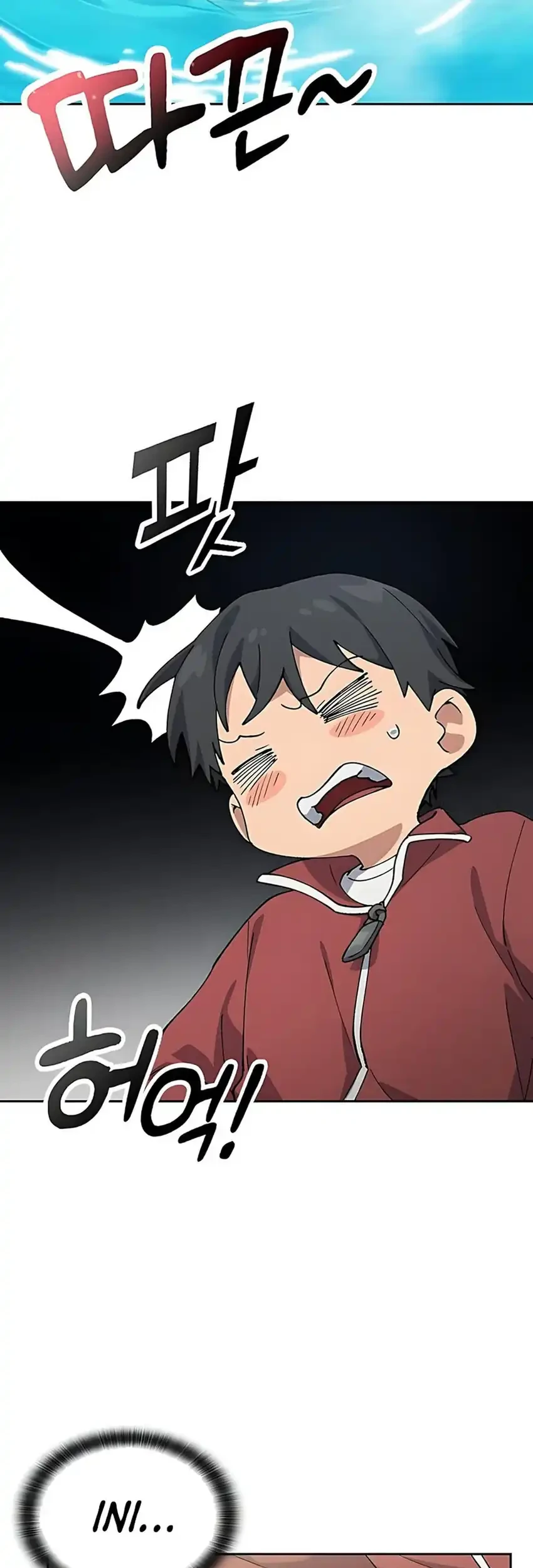 Healing Life Through Camping in Another World Chapter 81 Gambar 53