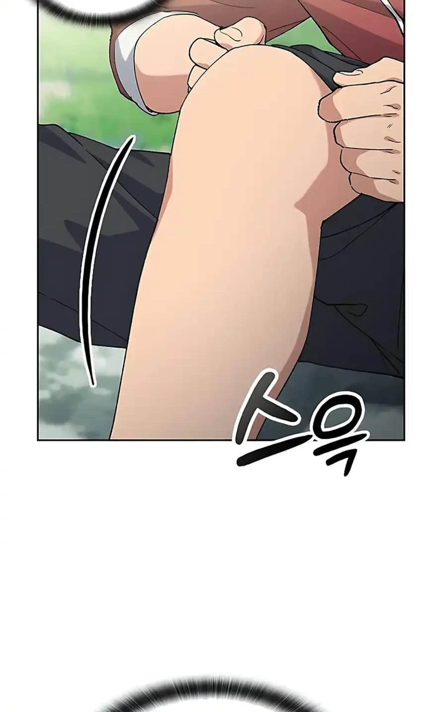 Healing Life Through Camping in Another World Chapter 81 Gambar 54