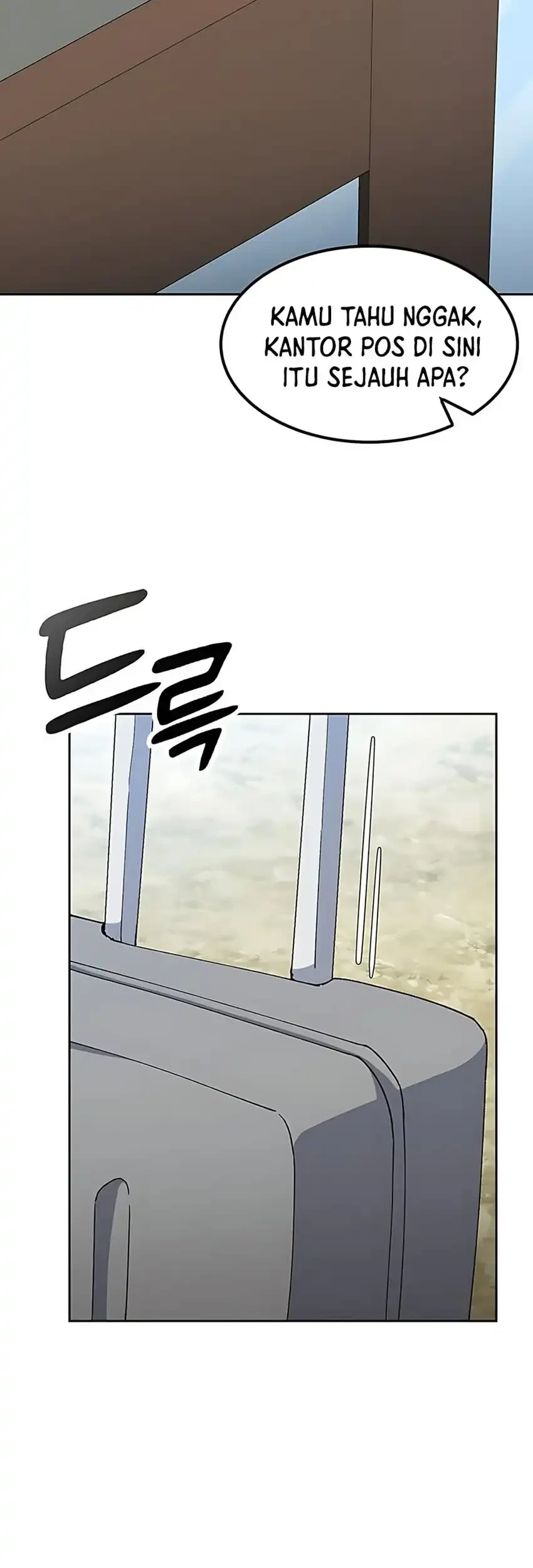 Healing Life Through Camping in Another World Chapter 81 Gambar 3