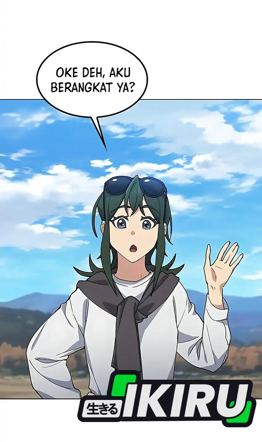 Healing Life Through Camping in Another World Chapter 81 Gambar 4