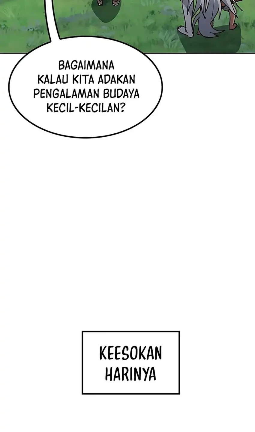 Healing Life Through Camping in Another World Chapter 81 Gambar 62
